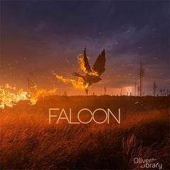 Future Bass Series Vol. 1 - Falcon