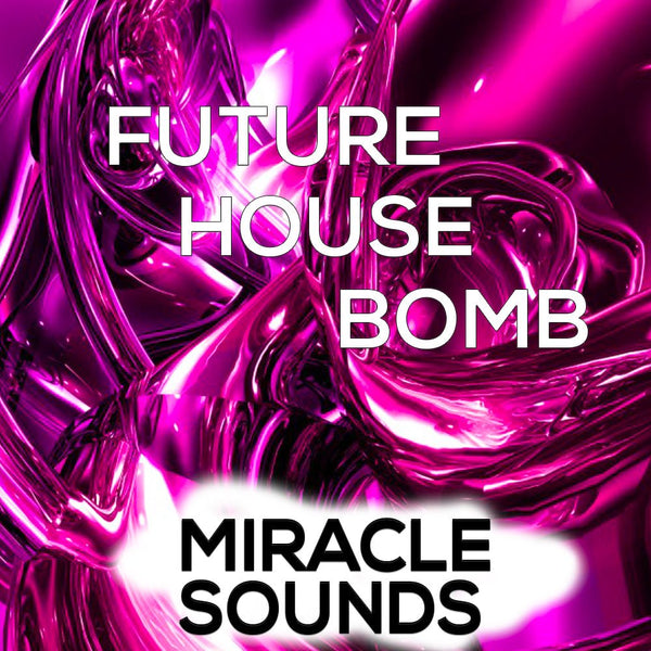 Future House Bomb - Innovation Sounds