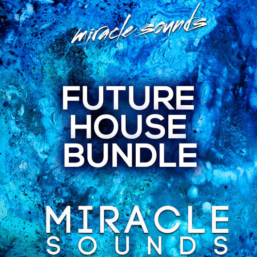 Future House Bundle 2 - Innovation Sounds