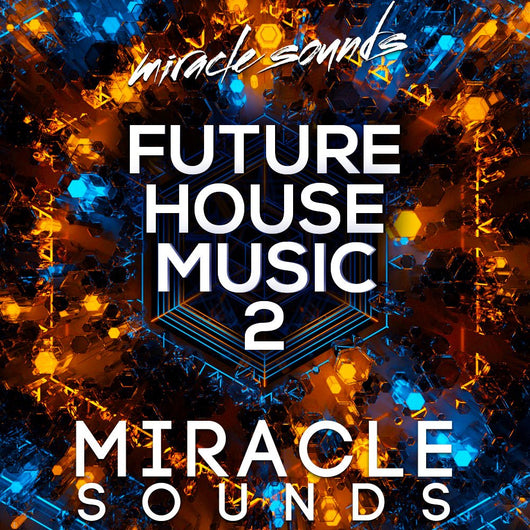 Future House Music 2 - Innovation Sounds