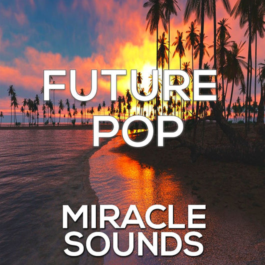 Future Pop - Innovation Sounds