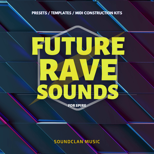 Future Rave Sounds - Innovation Sounds