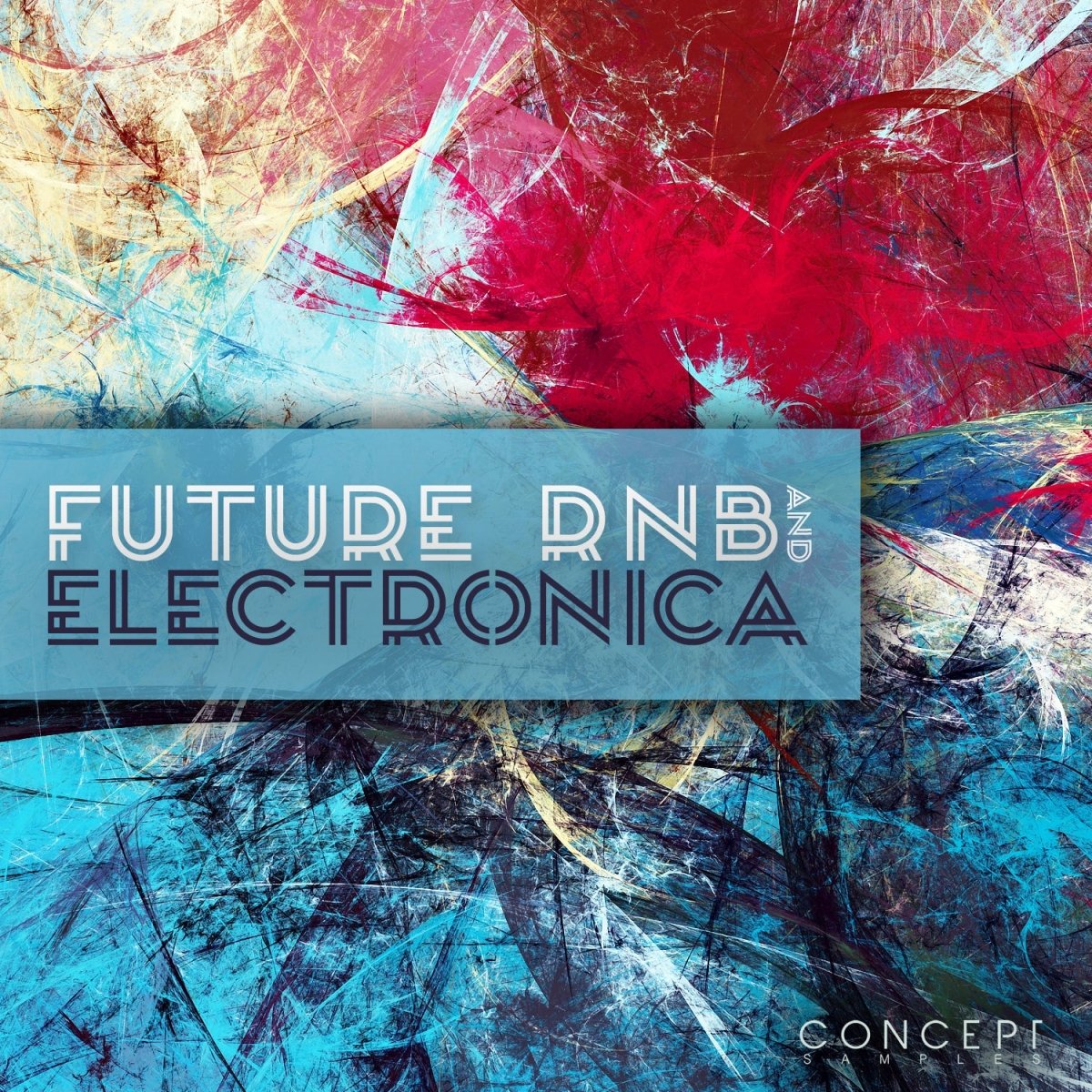 Future RnB And Electronica – Innovation Sounds