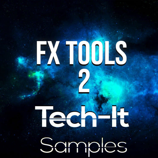 FX Tools 2 - Innovation Sounds