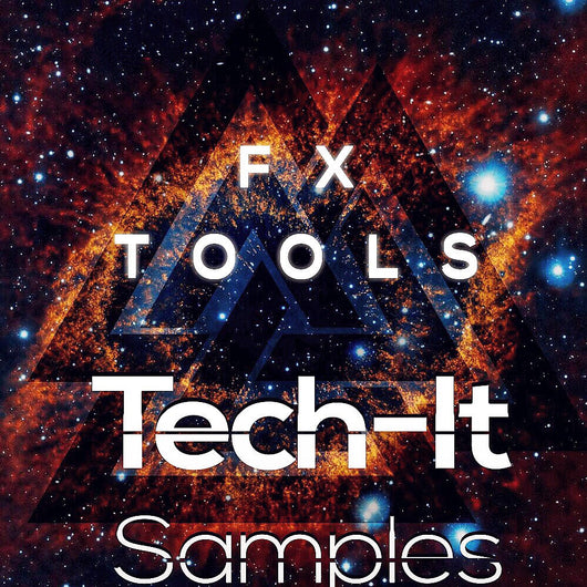 FX Tools - Innovation Sounds