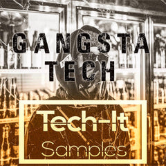 Gangsta Tech
