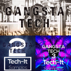 Gangsta Tech Bundle