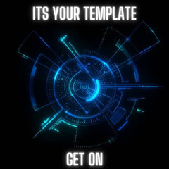 Get On Ableton 10 Tech House Template (Mark Knight Style)