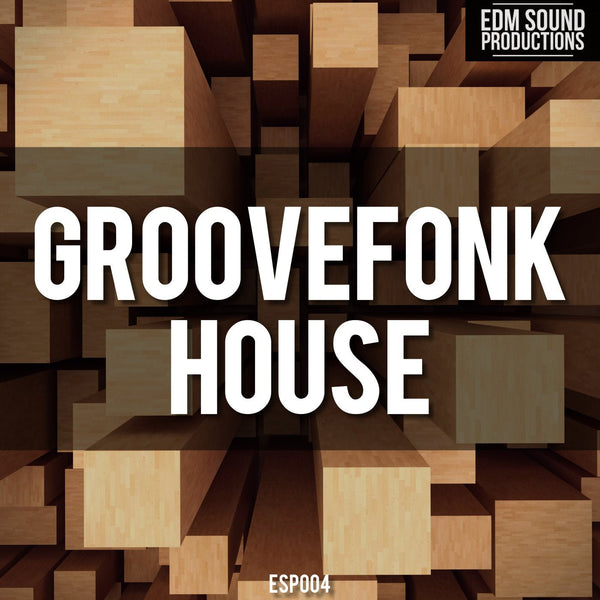 Groovefonk House - Innovation Sounds