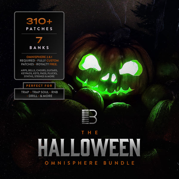 The Halloween - Omnisphere Bundle