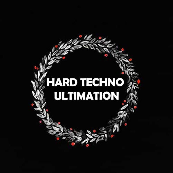 Hard Techno Ultimation - Innovation Sounds