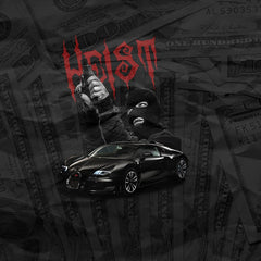 Heist - FL Studio 20 Trap Template & Construction Kits