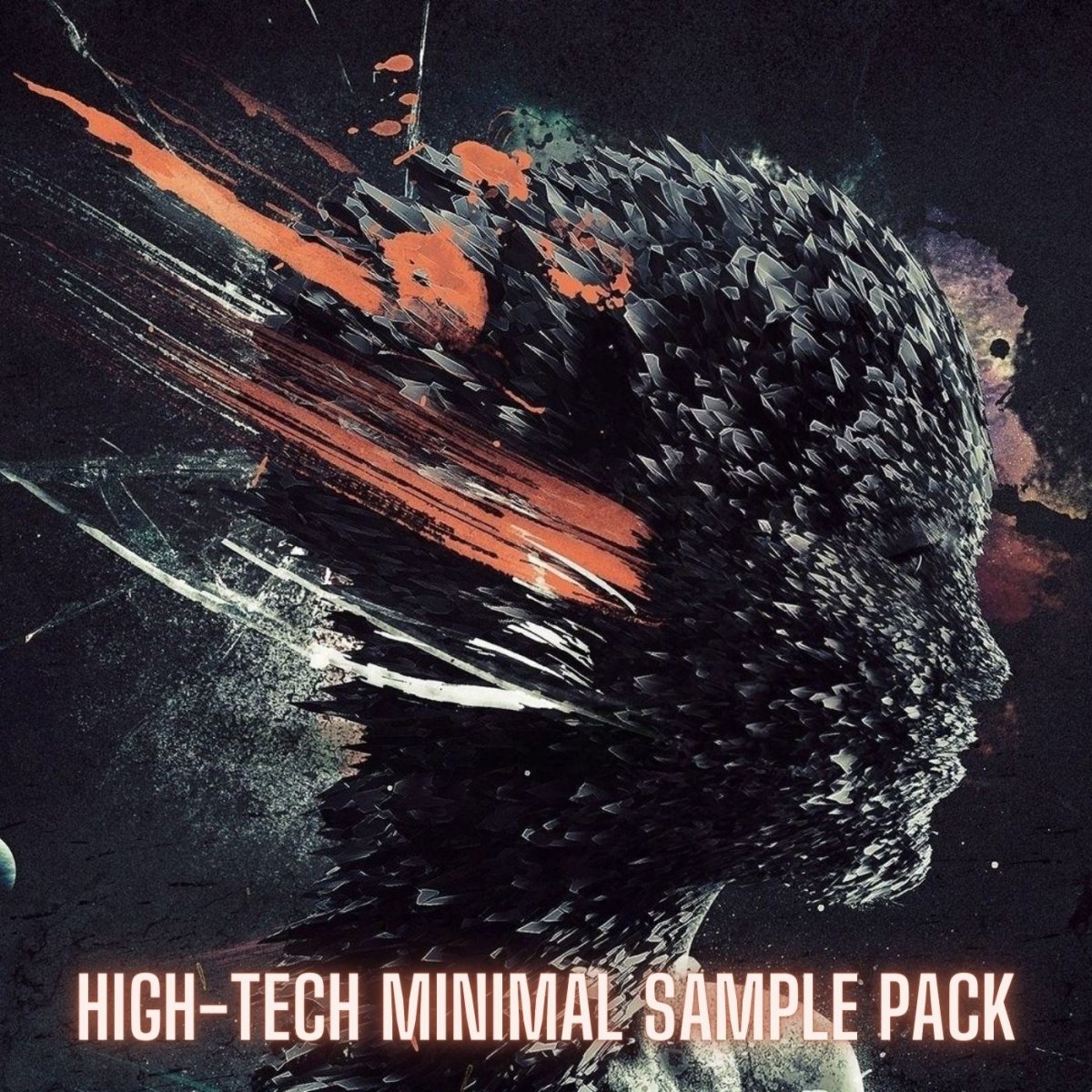 Hi Tech Sample High Tech Minimal Sample Pack – Innovation Sounds