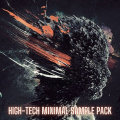 High Tech Minimal Sample Pack