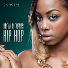 Hip Hop Urban Elements