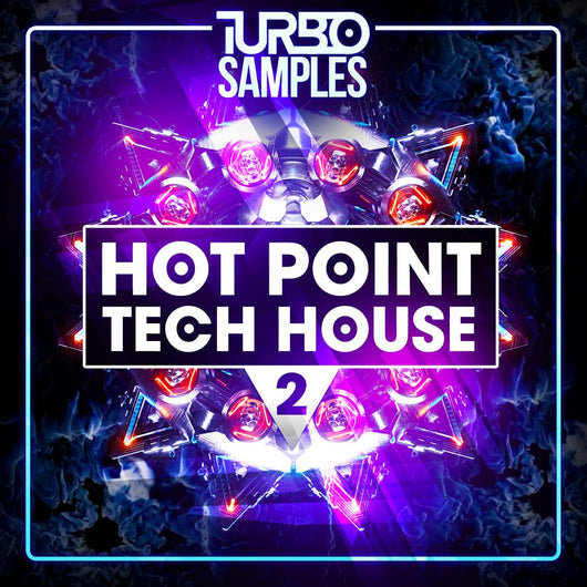 Hot Point Tech House 2 - Innovation Sounds