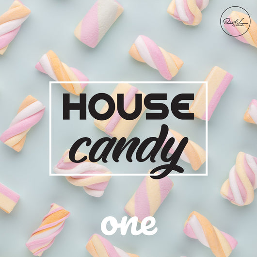 House Candy One - Innovation Sounds