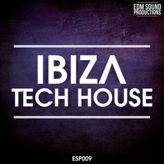 Ibiza Tech House