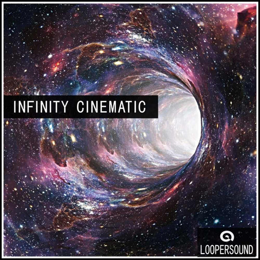 Infinity Cinematic - Innovation Sounds