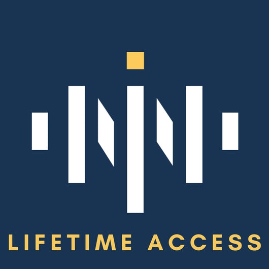 Innovation Sounds Full Catalogue (Unlimited Lifetime Access To All Innovation Sounds Products) - Innovation Sounds