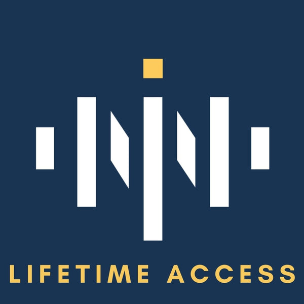 Innovation Sounds Full Catalogue (Unlimited Lifetime Access To All Innovation Sounds Products) - Innovation Sounds