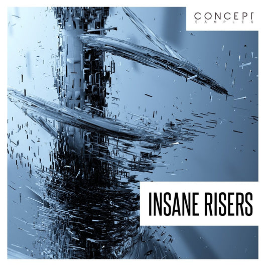 Insane Risers - Innovation Sounds