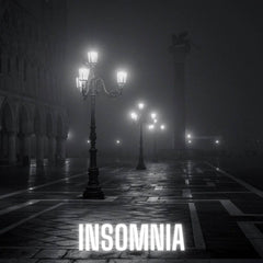 Insomnia - 2 in 1 Trap FL Studio 20 Template