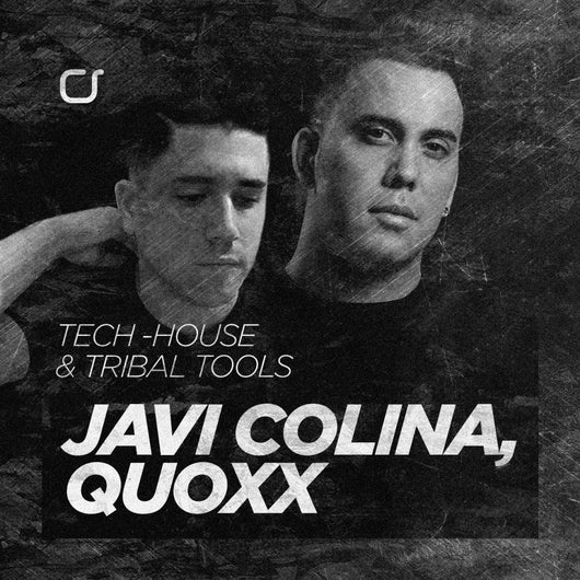 Javi Colina & Quoxx - Tech House & Tribal Tools - Innovation Sounds