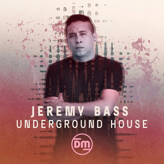 Jeremy Bass - Underground House - Innovation Sounds