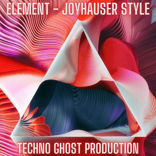 Joyhauser Style Melodic Techno Ghost Production - Innovation Sounds