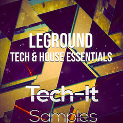 LeGround Tech & House Essentials