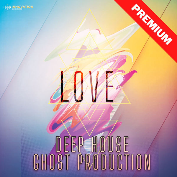 Love - Deep/Tech House Ghost Production - Innovation Sounds