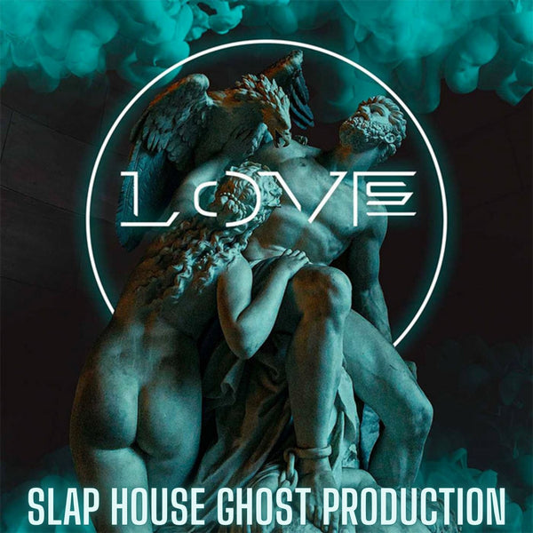 Love - Slap House Ghost Production - Innovation Sounds