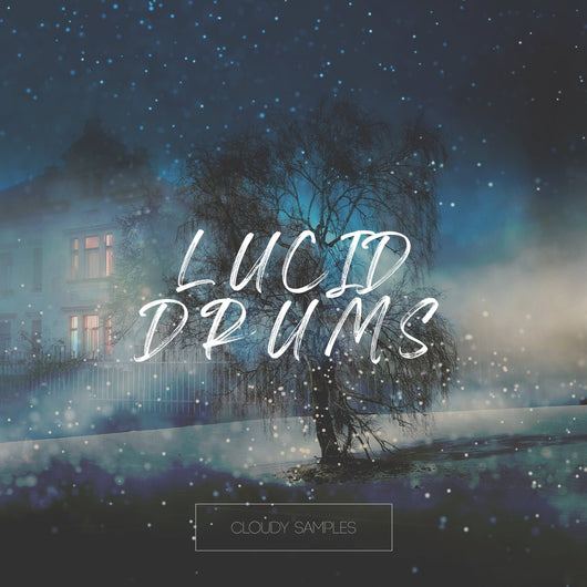 Lucid Drums - Innovation Sounds