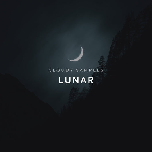 Lunar - Chillstep Sample Pack - Innovation Sounds