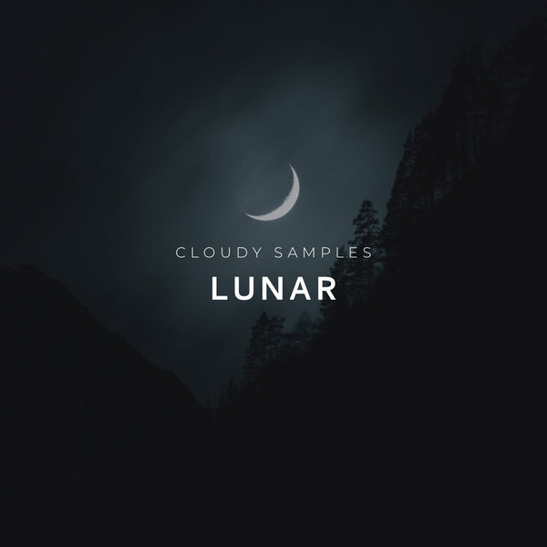 Lunar - Chillstep Sample Pack - Innovation Sounds