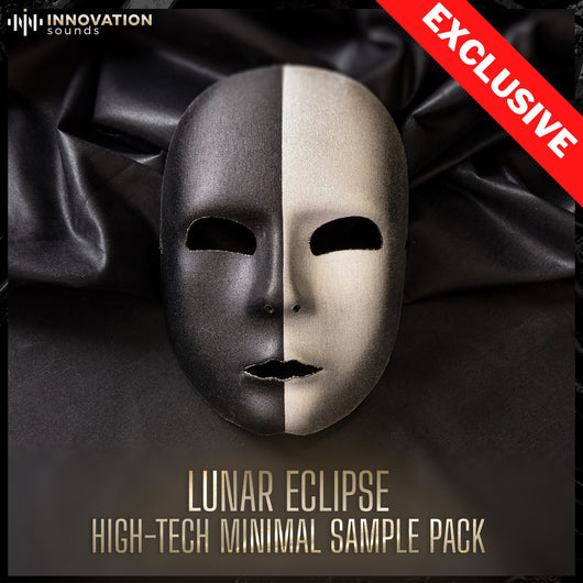 Lunar Eclipse - High Tech Minimal - Innovation Sounds