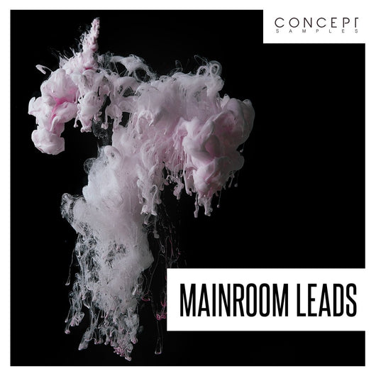 Mainroom Leads - Innovation Sounds