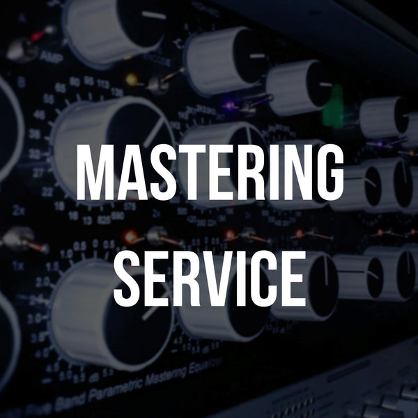 Mastering Service