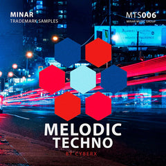 Melodic Techno