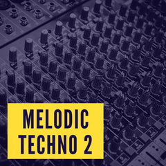 Melodic Techno 2
