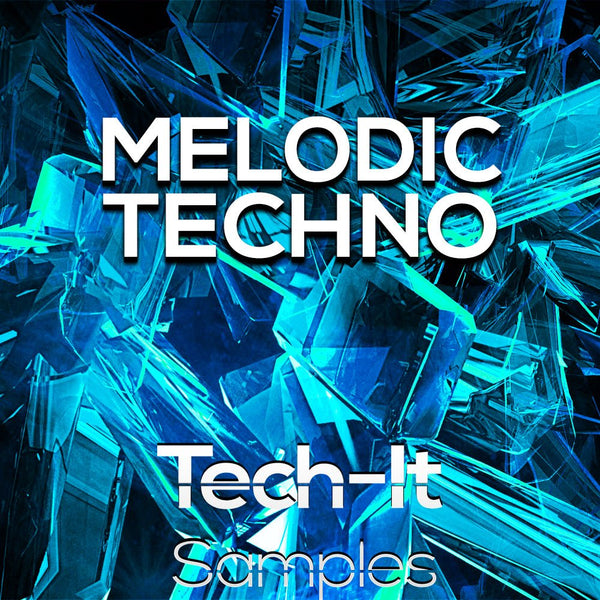 Melodic Techno - Innovation Sounds