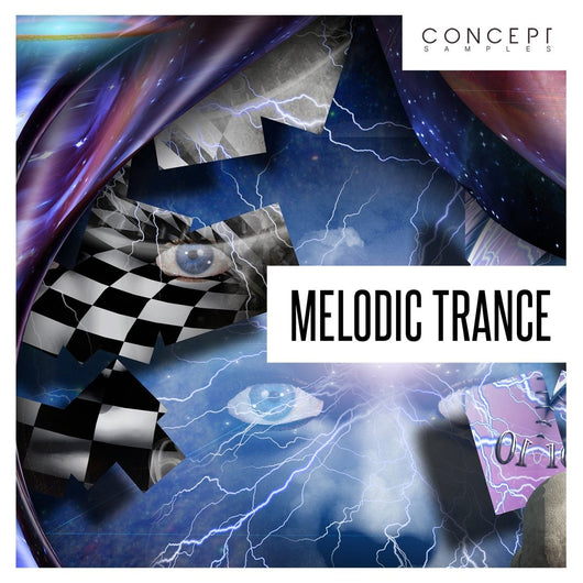 Melodic Trance - Innovation Sounds