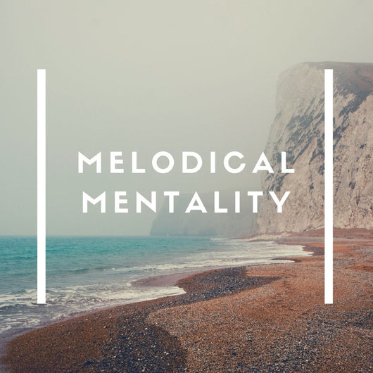 Melodical Mentality - Innovation Sounds