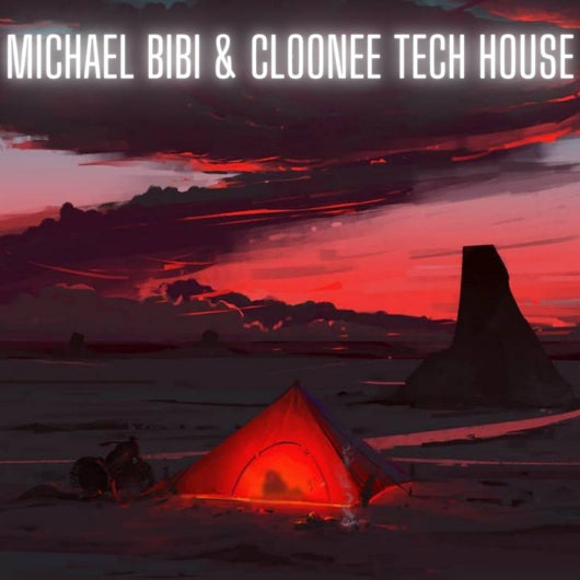 Michael Bibi & Cloonee Tech House Ableton 10 Template - Innovation Sounds