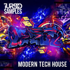 Modern Tech House