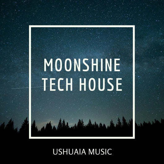 Moonshine Tech House - Innovation Sounds