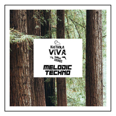 Natura Viva Sounds - Melodic Techno