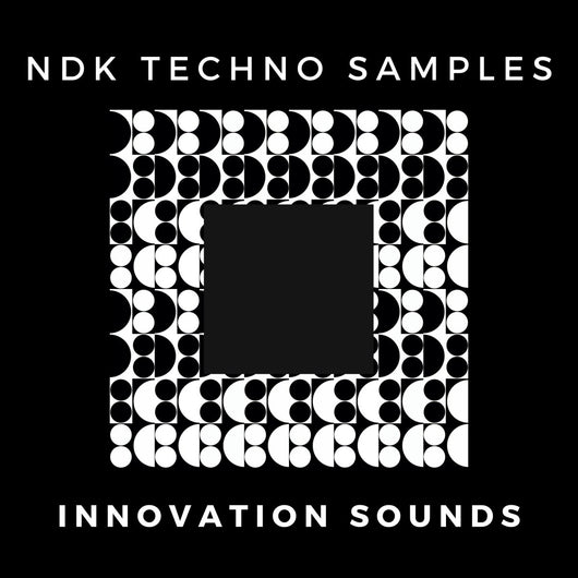 NDK Techno Samples - Innovation Sounds