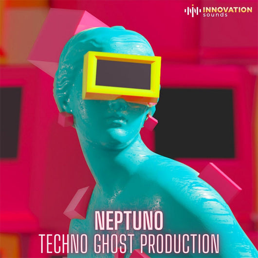 Neptuno - Techno Ghost Production - Innovation Sounds